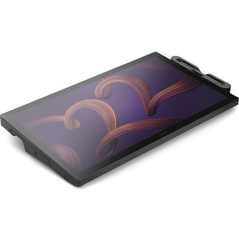 Wacom Cintiq Pro 22 Creative Pen & Touch Display — thumbnail 2