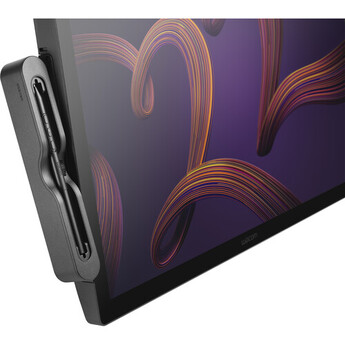 Wacom Cintiq Pro 22 Creative Pen & Touch Display — thumbnail 3