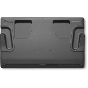 Wacom Cintiq Pro 22 Creative Pen & Touch Display — thumbnail 4