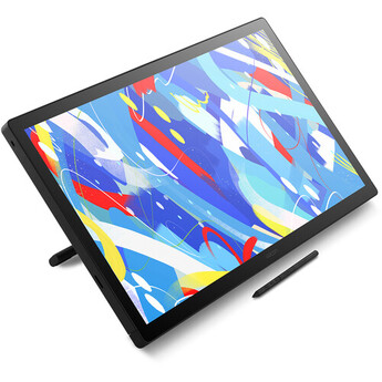 Wacom Cintiq 24 Creative Pen & Touch Display (2025) — thumbnail 2