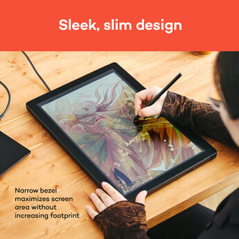 Wacom Cintiq 16 Creative Pen Display (2025) — thumbnail 7