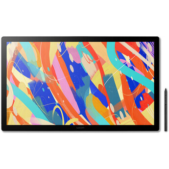 Wacom Cintiq 24 Creative Pen Display (2025)