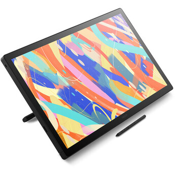 Wacom Cintiq 24 Creative Pen Display (2025) — thumbnail 2