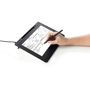 Wacom 10.1" DTU-1141B Pen Display — thumbnail 5