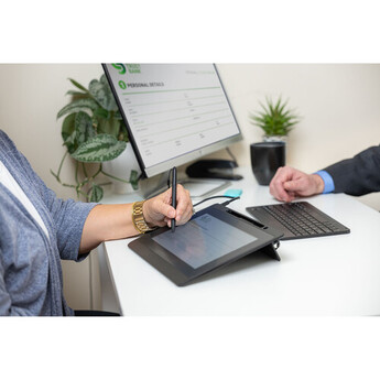 Wacom 10.1" DTU-1141B Pen Display — thumbnail 8