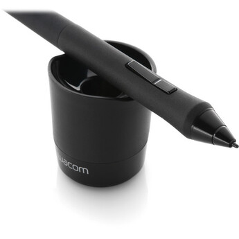 Wacom Grip Pen — thumbnail 2
