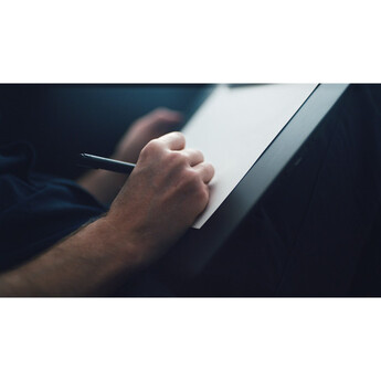 Wacom Intuos Pro Paper Edition Creative Pen Tablet (Large) — thumbnail 26
