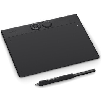 Wacom Intuos Pro Creative Pen Tablet (2025, Small) — thumbnail 2