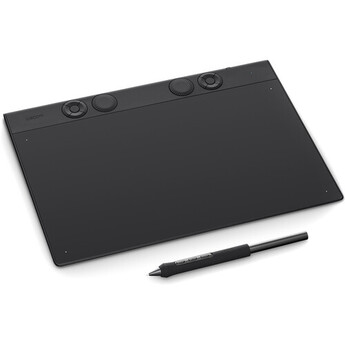 Wacom Intuos Pro Creative Pen Tablet (2025, Medium) — thumbnail 2