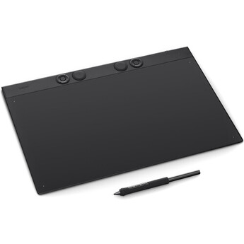 Wacom Intuos Pro Creative Pen Tablet (2025, Large) — thumbnail 2
