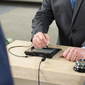 Wacom STU-540 Color Signature Pad — thumbnail 15