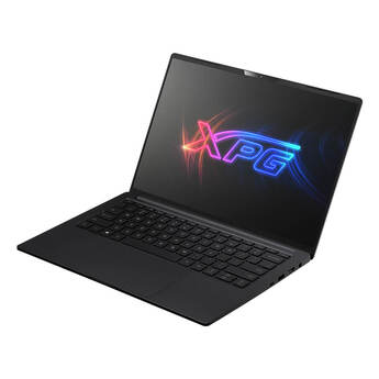 XPG Xenia 14 inch Gaming Ultrabook, i5, 16GB, 512GB SSD — thumbnail 2