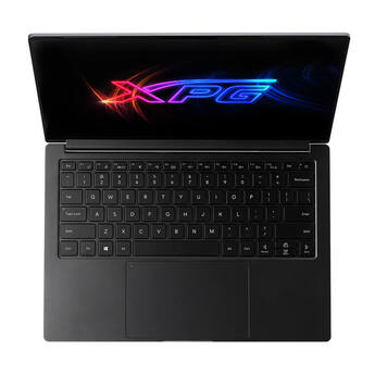 XPG Xenia 14 inch Gaming Ultrabook, i5, 16GB, 512GB SSD — thumbnail 6