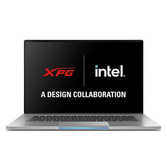 XPG 15.6 inch XENIA Xe Gaming Lifestyle Ultrabook
