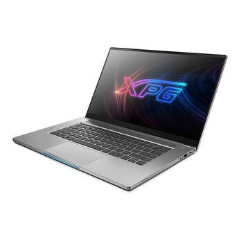 XPG 15.6 inch XENIA Xe Gaming Lifestyle Ultrabook — thumbnail 2