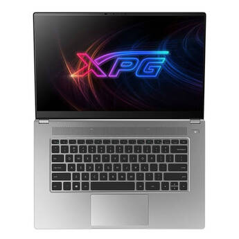 XPG 15.6 inch XENIA Xe Gaming Lifestyle Ultrabook — thumbnail 3