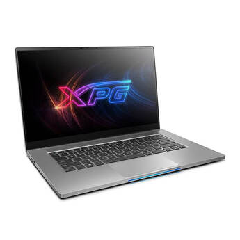XPG 15.6 inch XENIA Xe Gaming Lifestyle Ultrabook — thumbnail 4