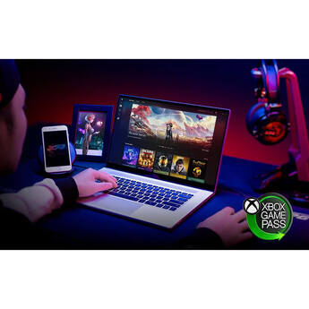 XPG 15.6 inch XENIA Xe Gaming Lifestyle Ultrabook — thumbnail 8