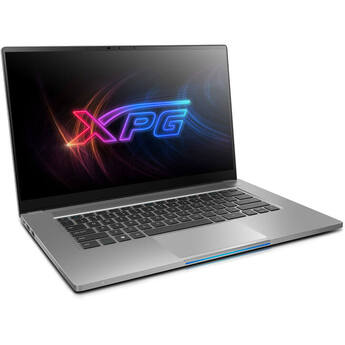 XPG 15.6 inch XENIA Xe Gaming Lifestyle Ultrabook — thumbnail 2