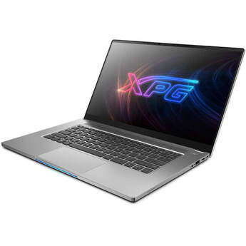 XPG 15.6 inch XENIA Xe Gaming Lifestyle Ultrabook — thumbnail 3