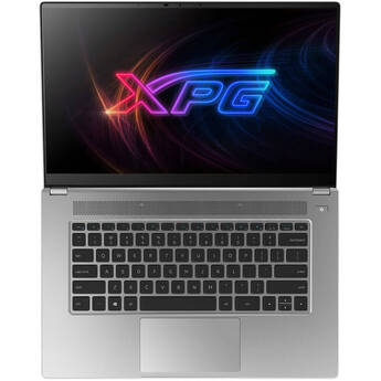XPG 15.6 inch XENIA Xe Gaming Lifestyle Ultrabook — thumbnail 4