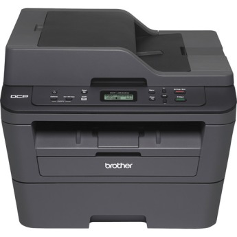 Brother dcp l2540dw 2