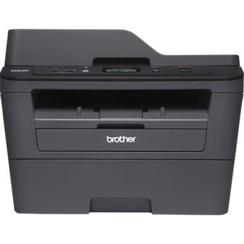 Brother dcp l2540dw 4