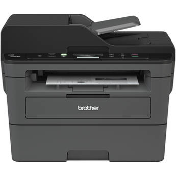 Brother dcp l2550dw 1