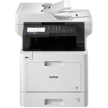 Brother mfc l8900cdw 2