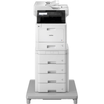 Brother mfc l8900cdw 4