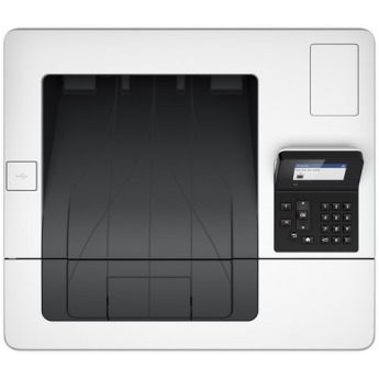 HP LaserJet Enterprise M506dn Monochrome Laser Printer — thumbnail 4