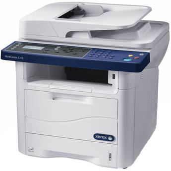 Xerox 3315 dn 1