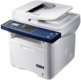 Xerox 3315 dn 4