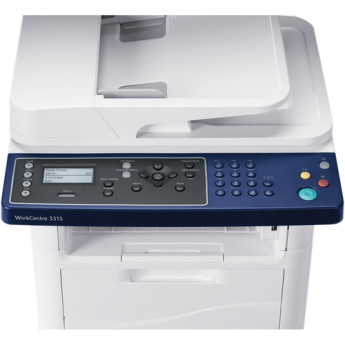 Xerox 3315 dn 5