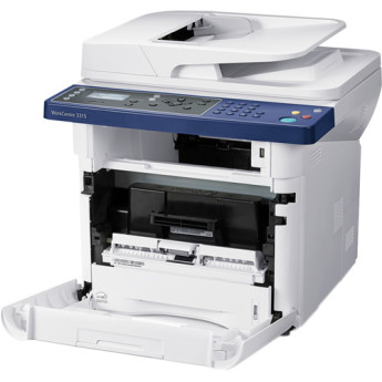 Xerox 3315 dn 6