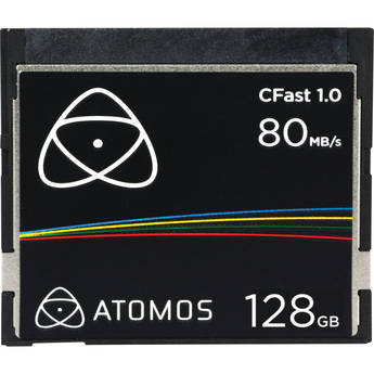 Atomos atomcft128 1