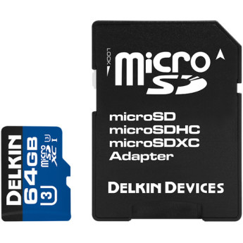 Delkin devices ddmsd66064g2 2
