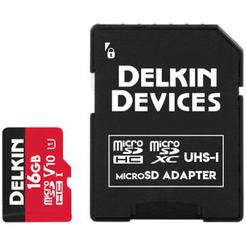 Delkin devices ddmsdr50016g 2