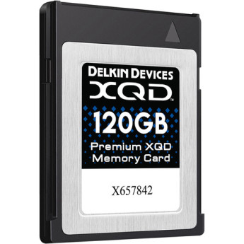 Delkin devices ddxqd 120gb 2