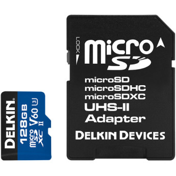 Delkin devices dmsd1900128v 2