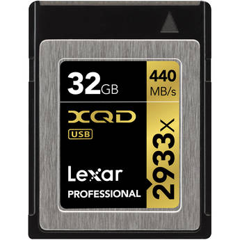 Lexar lxqd32gcrbna2933 1
