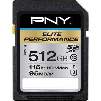Pny technologies p sdx512u3h ge 1