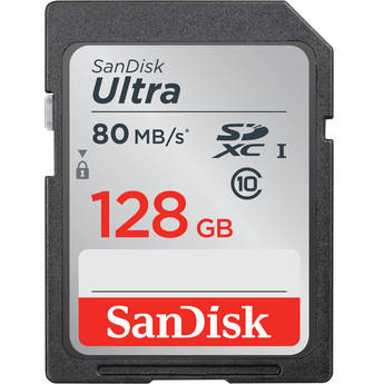 Sandisk sdsdunc 128g an6in 1