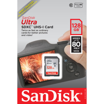 Sandisk sdsdunc 128g an6in 2