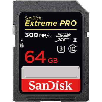 Sandisk sdsdxpk 064g ancin 1