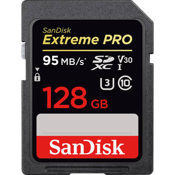 Sandisk sdsdxxg 128g ancin 1