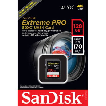 Sandisk sdsdxxy 128g ancin 4