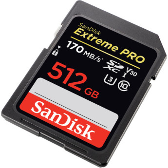 Sandisk sdsdxxy 512g ancin 2