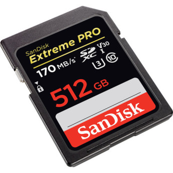 Sandisk sdsdxxy 512g ancin 3