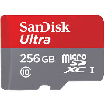 Sandisk sdsquni 256g an6ma 1